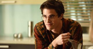 American Crime Story saison 2 : Photo Darren Criss