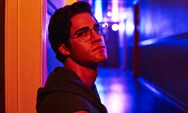American Crime Story saison 2 : Photo Darren Criss