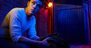 American Crime Story saison 2 : Photo Finn Wittrock