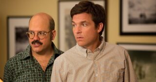 Arrested Development : photo, Jason Bateman, David Cross