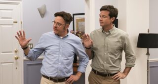 Arrested Development : photo, Jason Bateman, David Cross