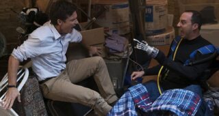 Arrested Development : photo, Jason Bateman, Tony Hale
