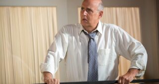 Arrested Development : photo, Jeffrey Tambor