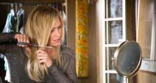 Arrested Development : photo, Portia de Rossi