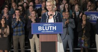 Arrested Development : photo, Portia de Rossi