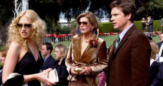 Arrested Development : photo, Portia de Rossi, Jessica Walter, Jason Bateman