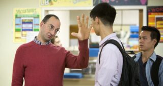 Arrested Development : photo, Tony Hale