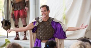 Arrested Development : photo, Will Arnett