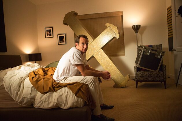 Arrested Development : photo, Will Arnett