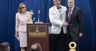 Arrested Development : photo, Will Arnett, Jeffrey Tambor, Jessica Walter
