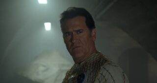 Ash vs Evil Dead saison 3 : Photo Episode 10
