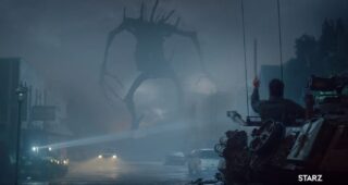 Ash vs Evil Dead saison 3 : Photo Episode 10