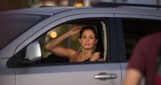 Ashley Judd : Photo