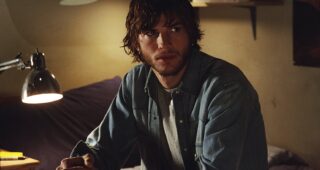 Ashton Kutcher : photo, Effet papillon (L')