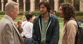 Ashton Kutcher : photo, Jobs