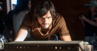 Ashton Kutcher : photo, Jobs