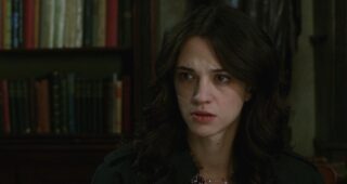 Asia Argento : photo