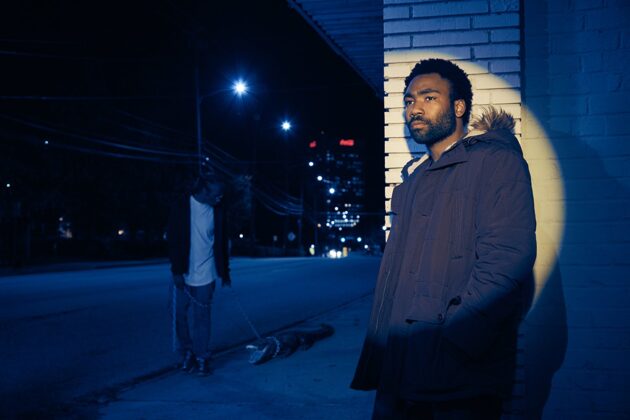 Photo Donald Glover