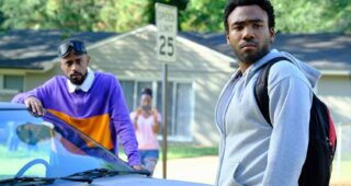 Atlanta saison 2 : Photo Donald Glover