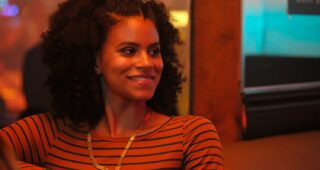 Atlanta saison 2 : Photo Zazie Beetz