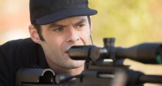 Barry : Photo Bill Hader