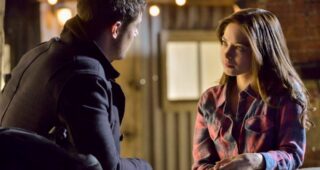 Beauty and the Beast : photo, Kristin Kreuk