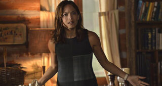 Beauty and the Beast : photo, Kristin Kreuk