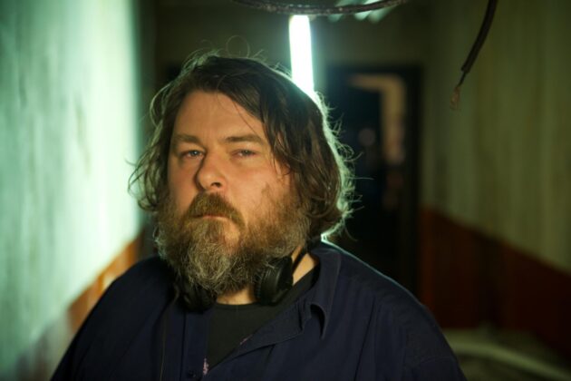 Photo Ben Wheatley