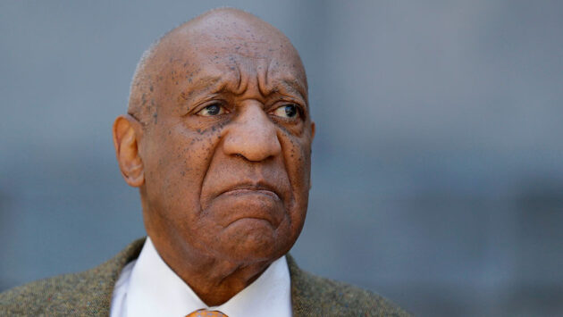 Photo Bill Cosby