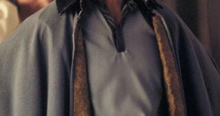 Billy Dee Williams : photo, Star Wars Épisode V : L'Empire contre-attaque