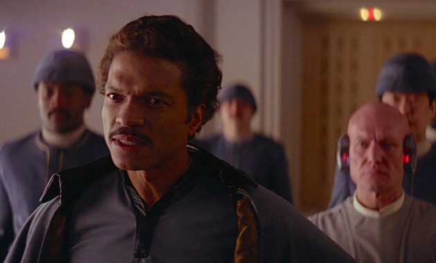 Billy Dee Williams : photo, Star Wars Épisode V : L'Empire contre-attaque