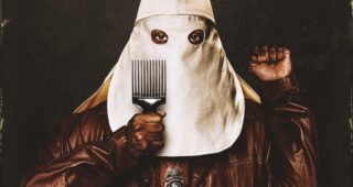 BlacKkKlansman : Affiche