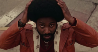 BlacKkKlansman : photo