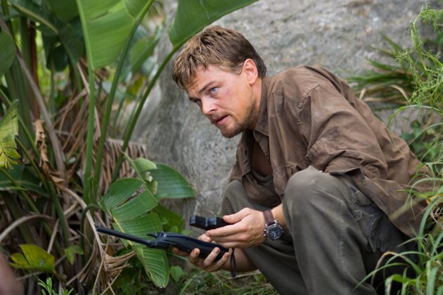 photo, Leonardo DiCaprio
