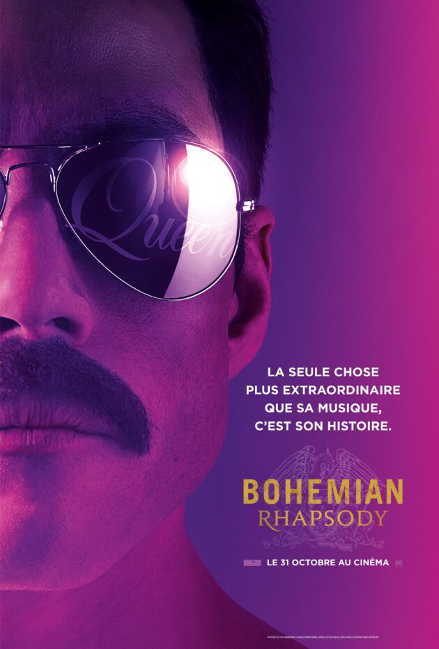 Affiche française