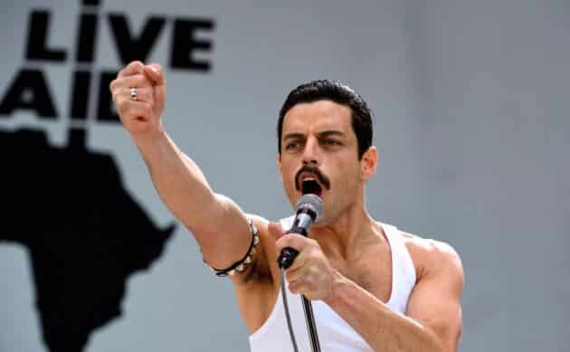 concert live aids