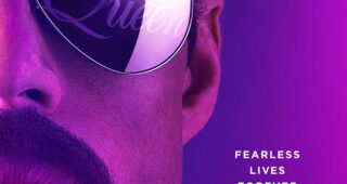Bohemian Rhapsody : photo affiche