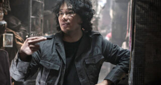 Bong Joon-ho : photo bong joon ho