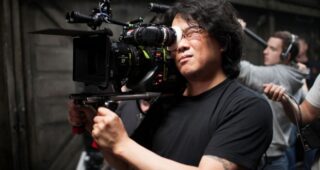 Bong Joon-ho : photo bong joon ho