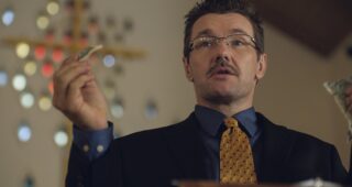 Boy Erased : photo, Joel Edgerton