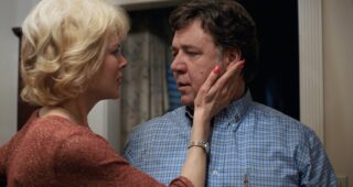Boy Erased : photo, Nicole Kidman, Russell Crowe