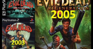 Bruce Campbell : photo
