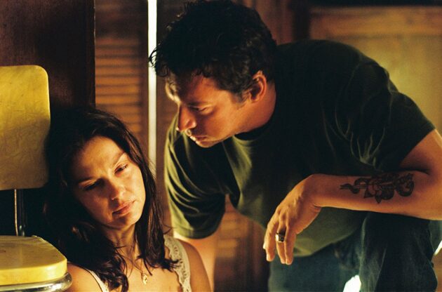 Bug : Photo Ashley Judd, Harry Connick Jr.
