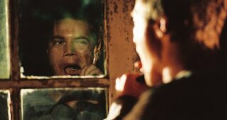 Bug : Photo Michael Shannon