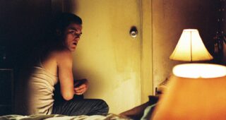 Bug : Photo Michael Shannon