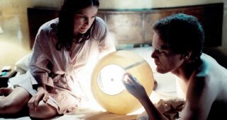 Bug : Photo Michael Shannon, Ashley Judd