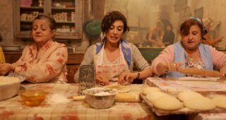 Nadine Labaki : photo, Et maintenant on va où ?