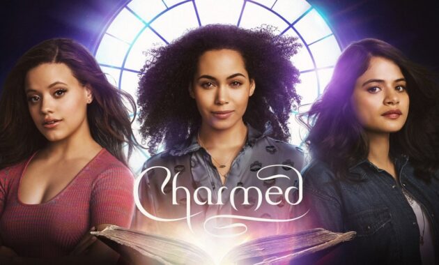 Charmed : photo Charmed