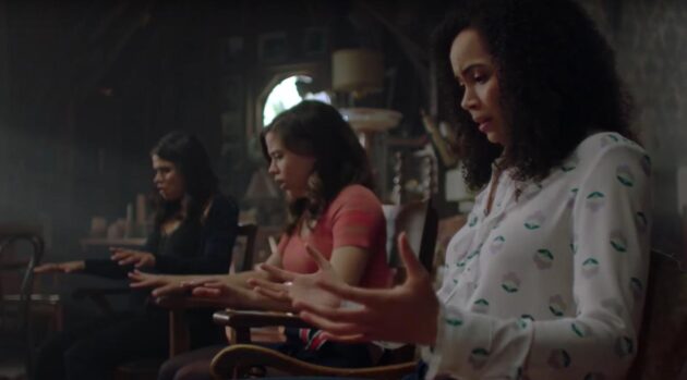 photo Charmed