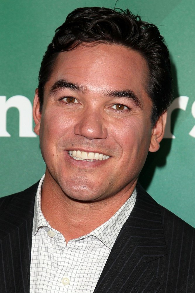 Dean Cain : Photo officielle